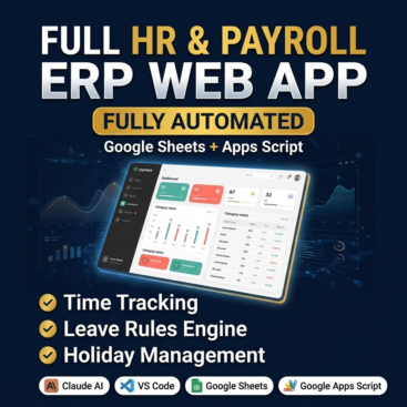We Develop Web App Solutions and Custom Software For The SME Market, Companies, and Businesses in Malaysia.
