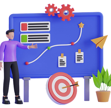 We Develop Web App Solutions and Custom Software For The SME Market, Companies, and Businesses in Malaysia.