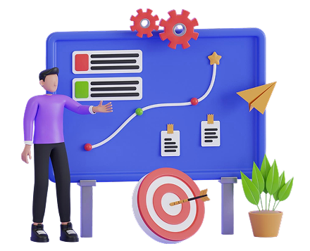We Develop Web App Solutions and Custom Software For The SME Market, Companies, and Businesses in Malaysia.