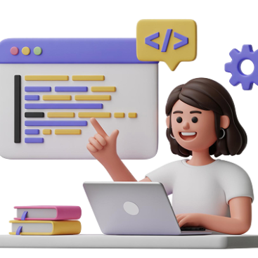 We Develop Web App Solutions and Custom Software For The SME Market, Companies, and Businesses in Malaysia.