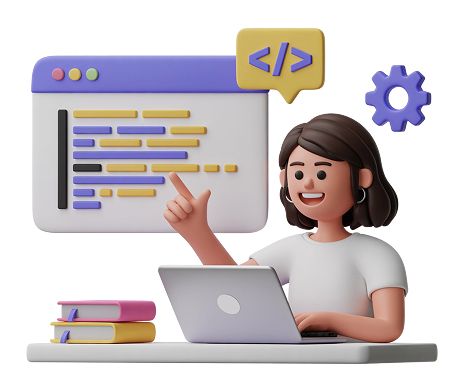 We Develop Web App Solutions and Custom Software For The SME Market, Companies, and Businesses in Malaysia.
