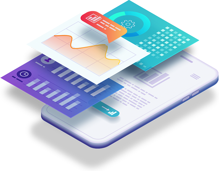 We Develop Web App Solutions and Custom Software For The SME Market, Companies, and Businesses in Malaysia.
